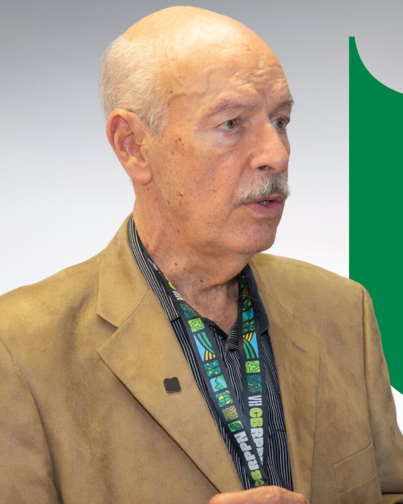 DIRETORIA EXECUTIVA | Roberto Messias Franco