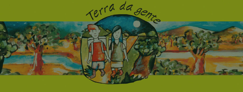 Terra da Gente