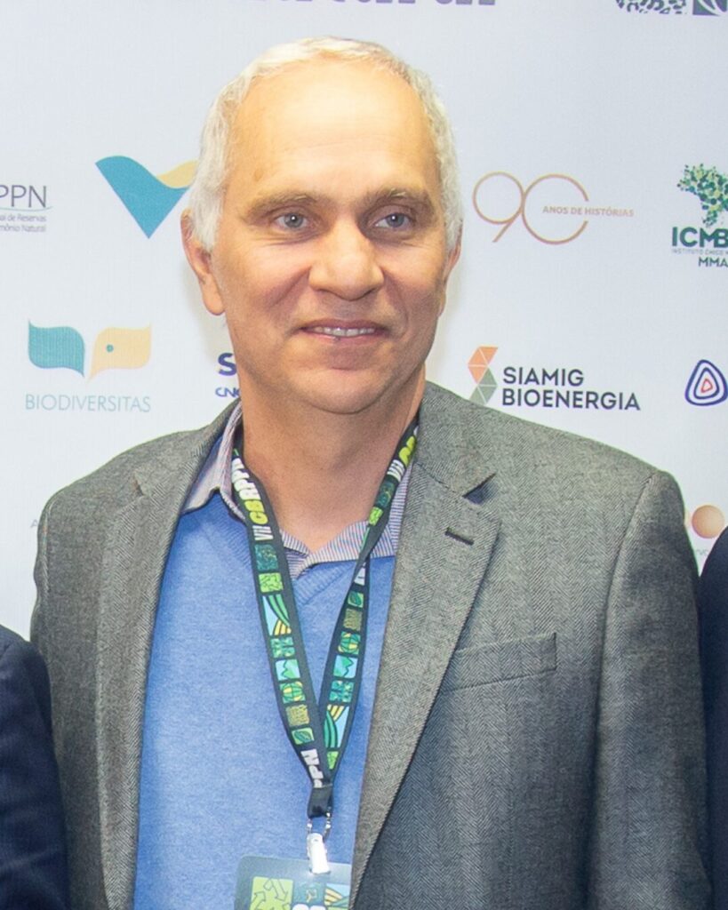DIRETORIA EXECUTIVA | Paulo Augusto Ribeiro Machado 