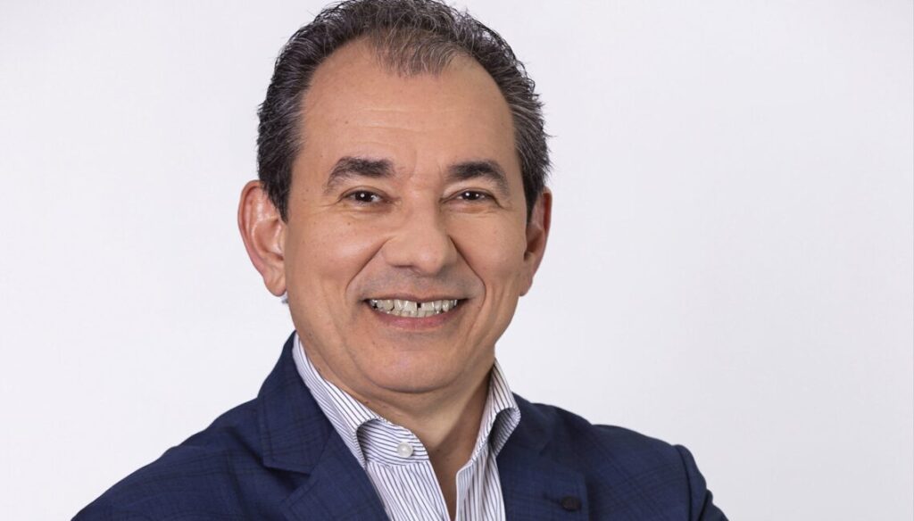 CONSELHO CURADOR | Helton Freitas